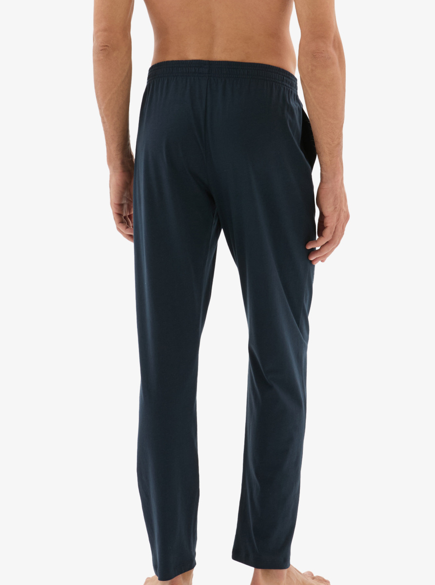 Erkek Pijama Altı 40790 - Lacivert - 2