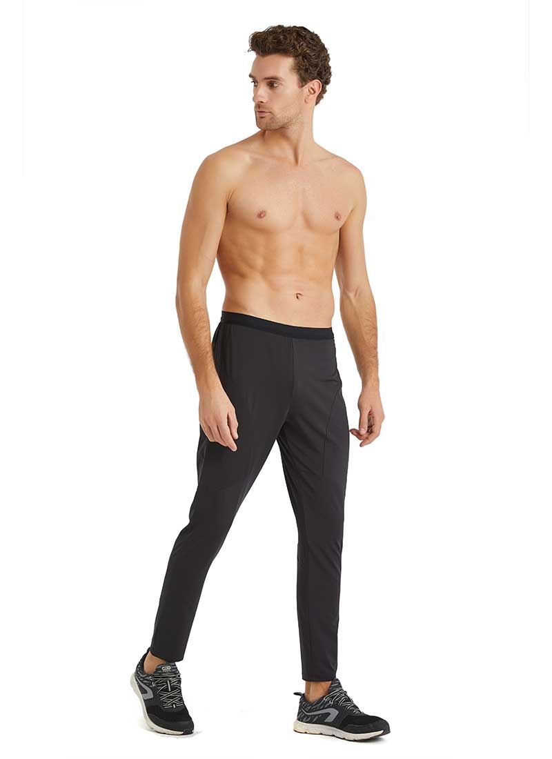 Erkek Eşofman Altı 70451 - Siyah - 4