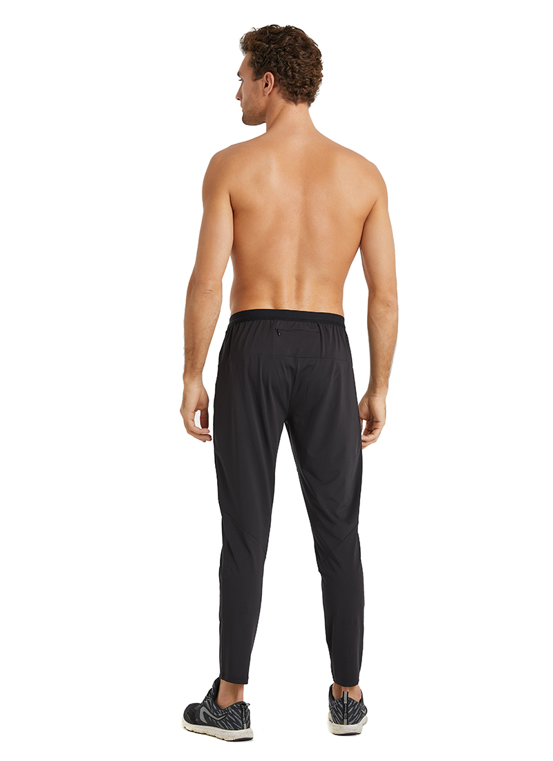 Erkek Eşofman Altı 70451 - Siyah - 2