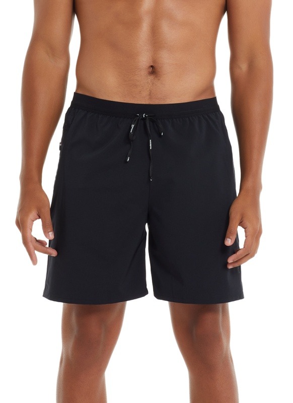 Erkek Şort 70281 - Siyah - 3