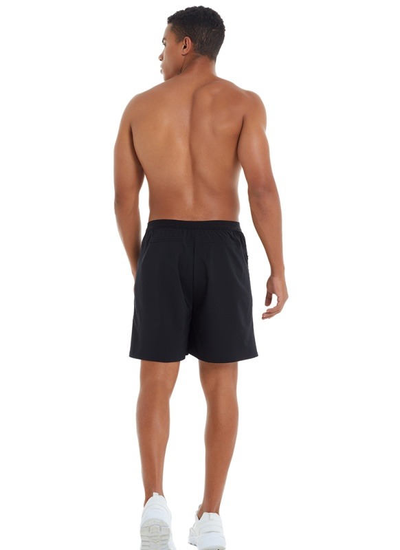 Erkek Şort 70281 - Siyah - 2