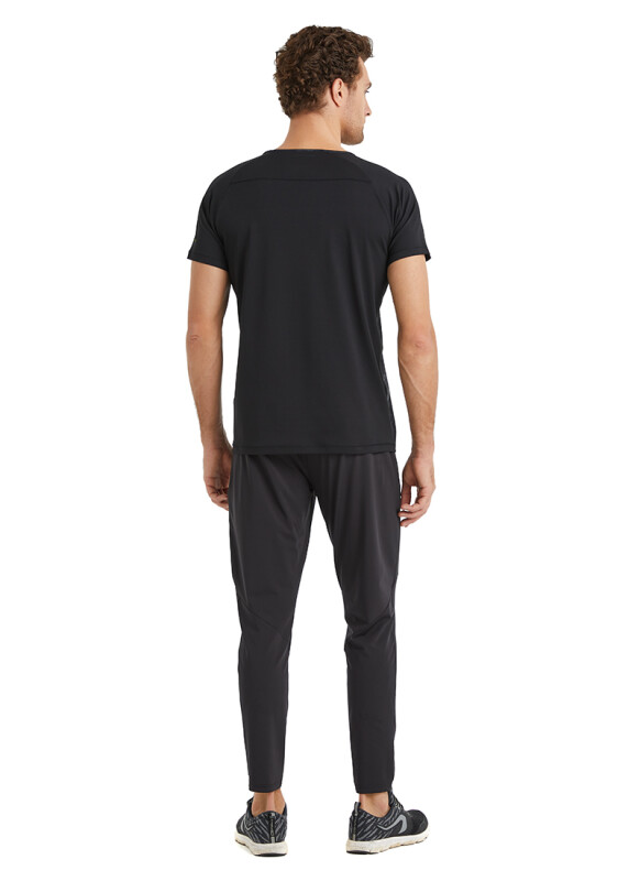 Erkek T-Shirt 70447 - Desenli - 5