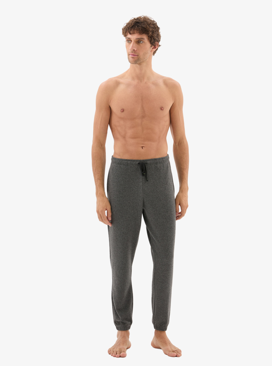 Erkek Termal Eşofman Altı 40807 - Antrasit - 5