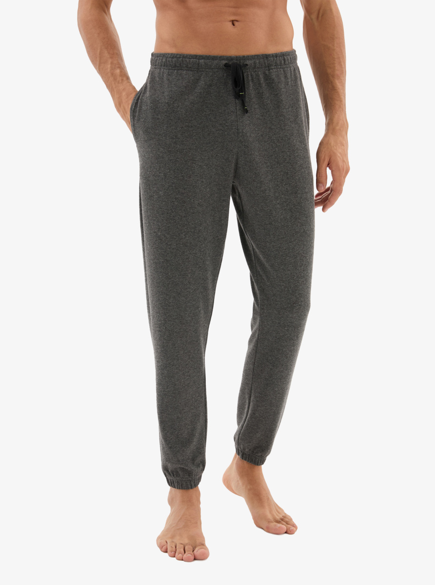 Erkek Termal Eşofman Altı 40807 - Antrasit - 1