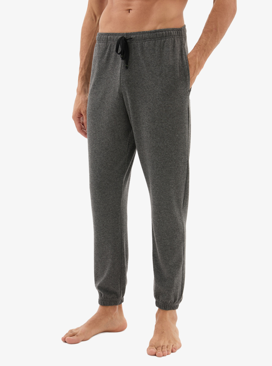 Erkek Termal Eşofman Altı 40807 - Antrasit - 3