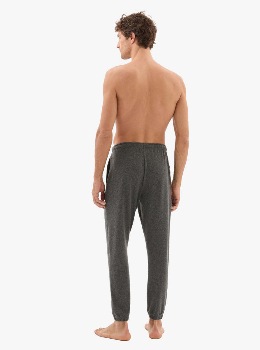 Erkek Termal Eşofman Altı 40807 - Antrasit - 6