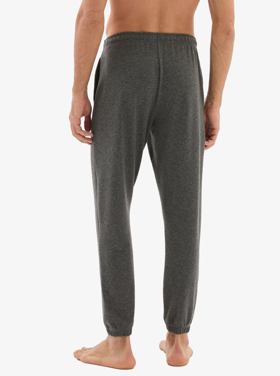 Erkek Termal Eşofman Altı 40807 - Antrasit - Blackspade (1)