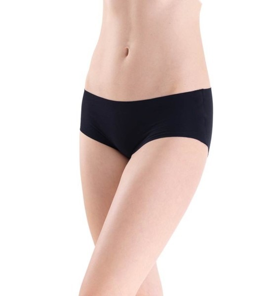 Kadın Boxer Invisible 1372 - Siyah - 1