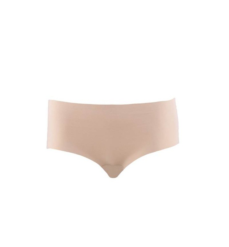Kadın Boxer Invisible 1372 - Ten - 1