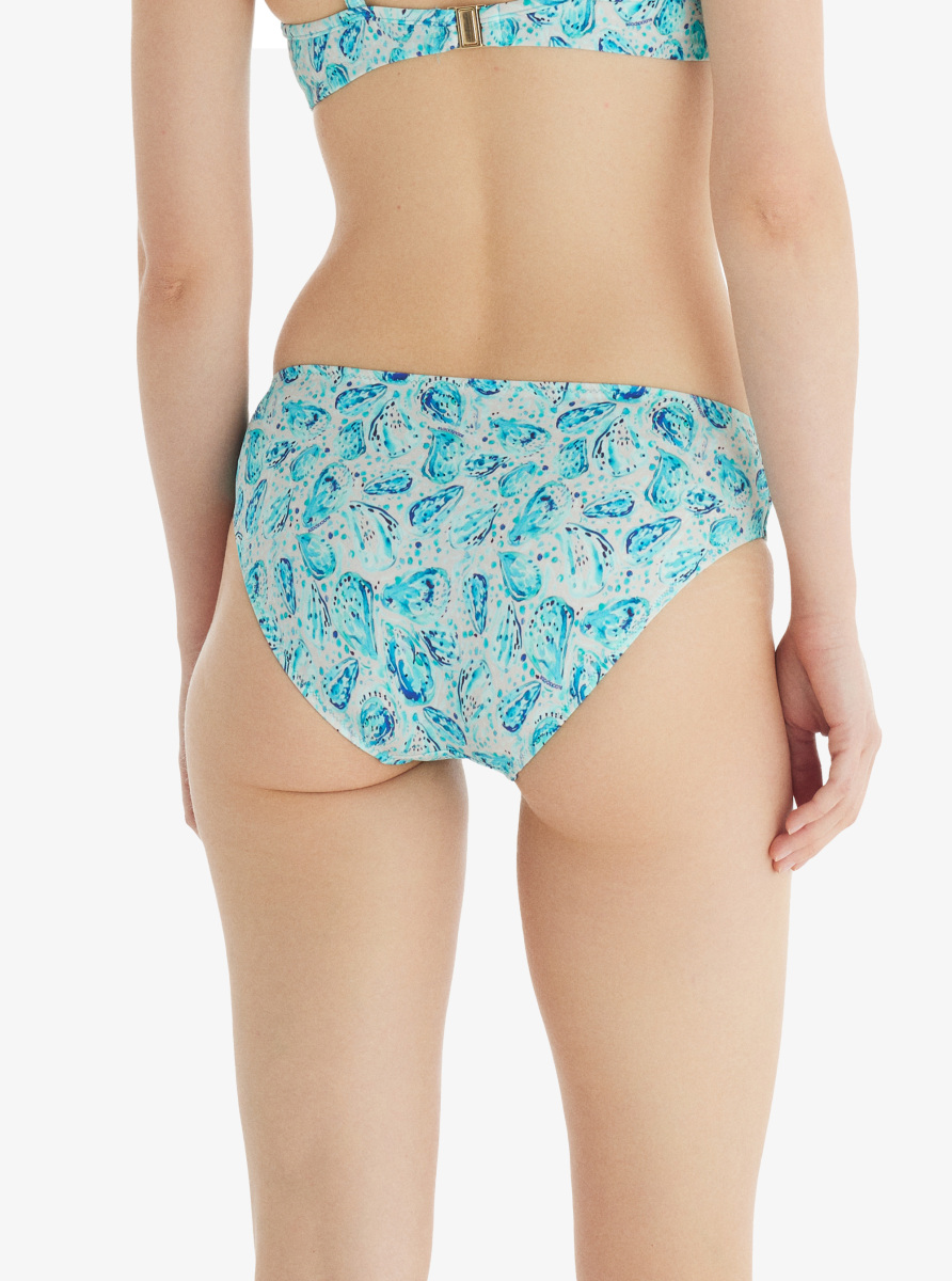 Kadın Bikini Altı 10710 - Krem - 2