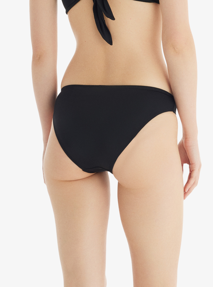 Kadın Bikini Altı 10736 - Siyah - 3