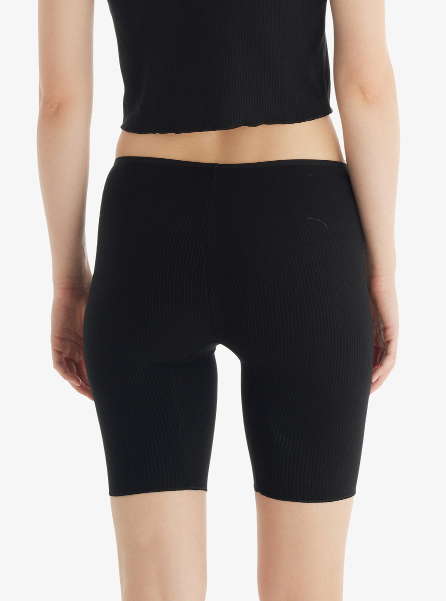 Kadın Boxer 51812 - Siyah - 2