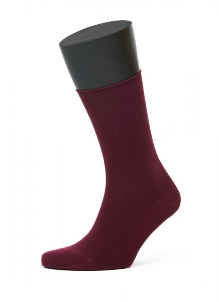 Kadın Çorap 90035 - Bordo - 1