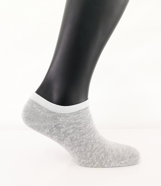 Kadın Çorap 9925 - Gri Melanj - Blackspade