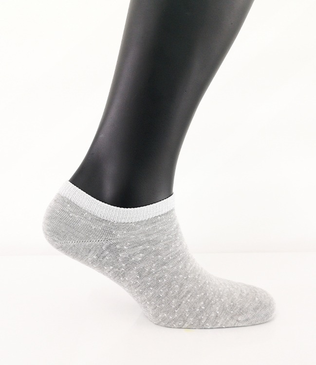 Kadın Çorap 9925 - Gri Melanj - 1