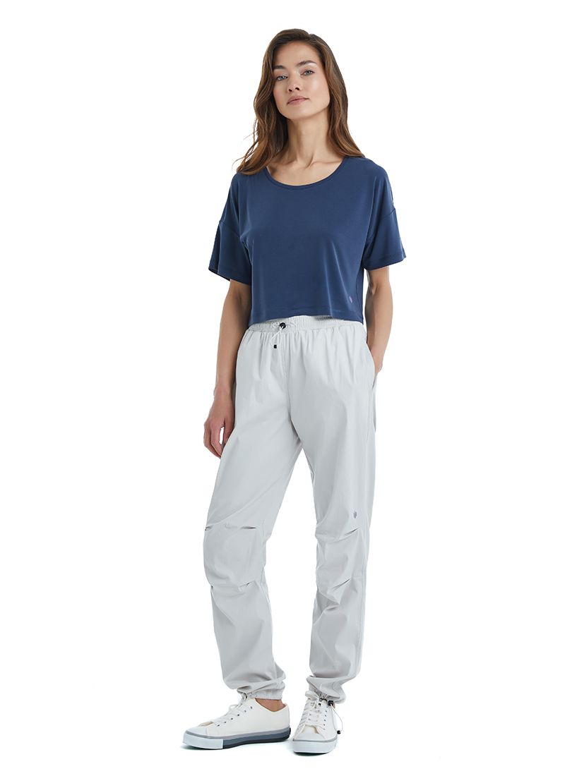 Kadın Eşofman Altı 60401 - Gri - 3