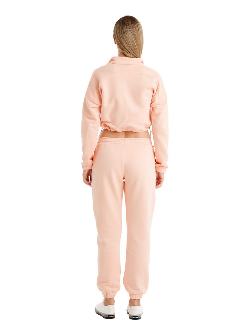 Kadın Eşofman Altı 60465 - Şeftali - Blackspade (1)