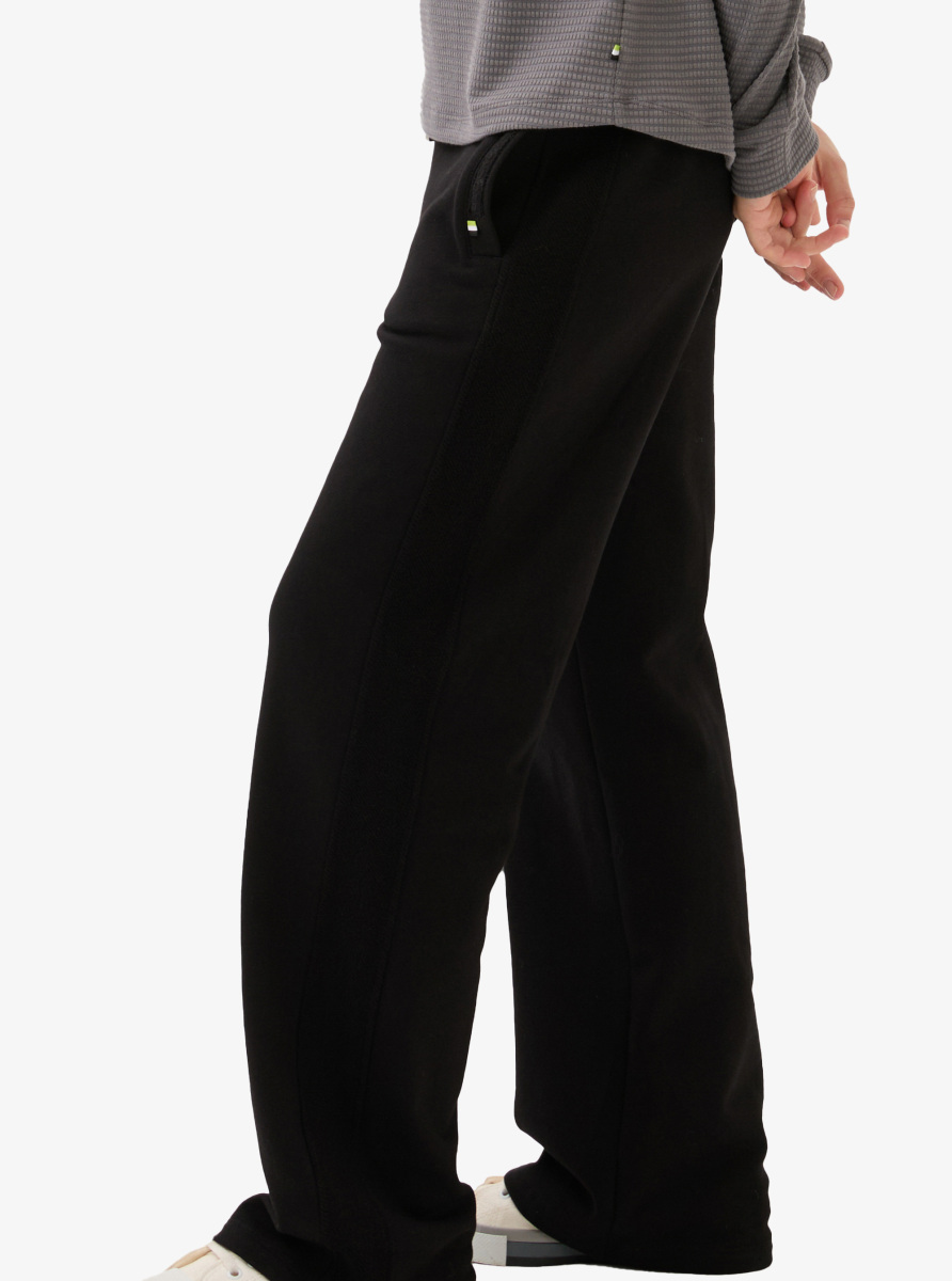 Kadın Eşofman Altı 60593 - Siyah - 2