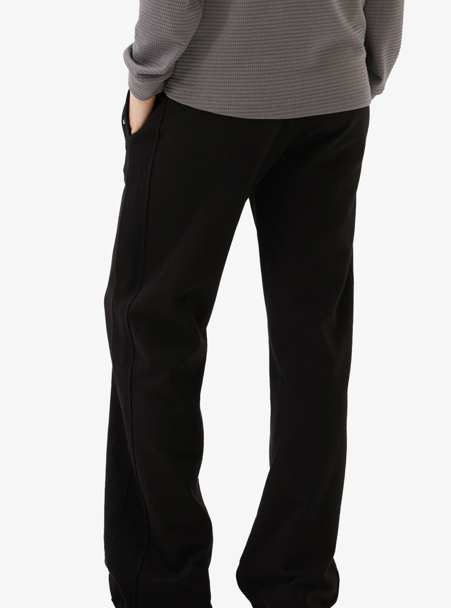 Kadın Eşofman Altı 60593 - Siyah - 3