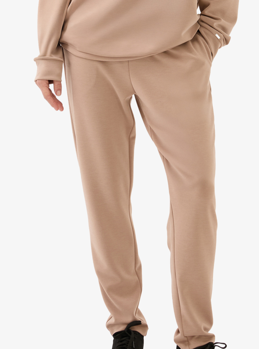 Kadın Eşofman Altı 60601 - Kahverengi - 1