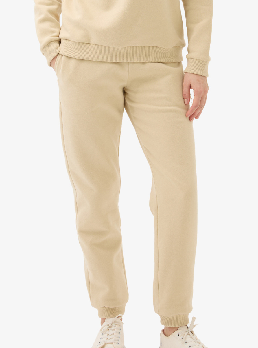 Kadın Eşofman Altı 60605 - Krem - Blackspade (1)