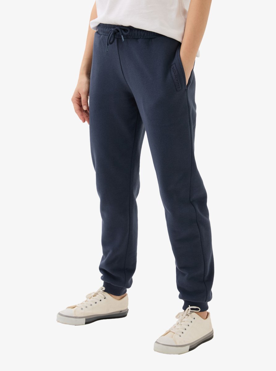 Kadın Eşofman Altı 60605 - Lacivert - Blackspade