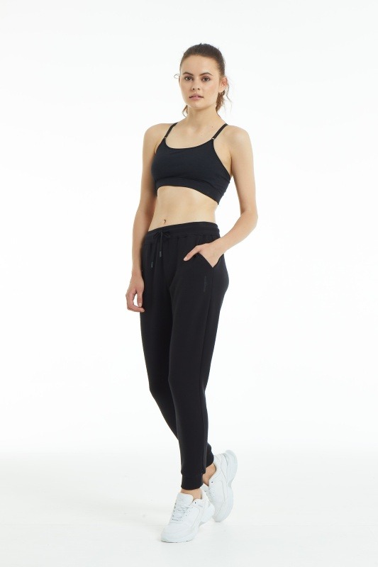 Kadın Eşofman Altı 70316 - Siyah - 2