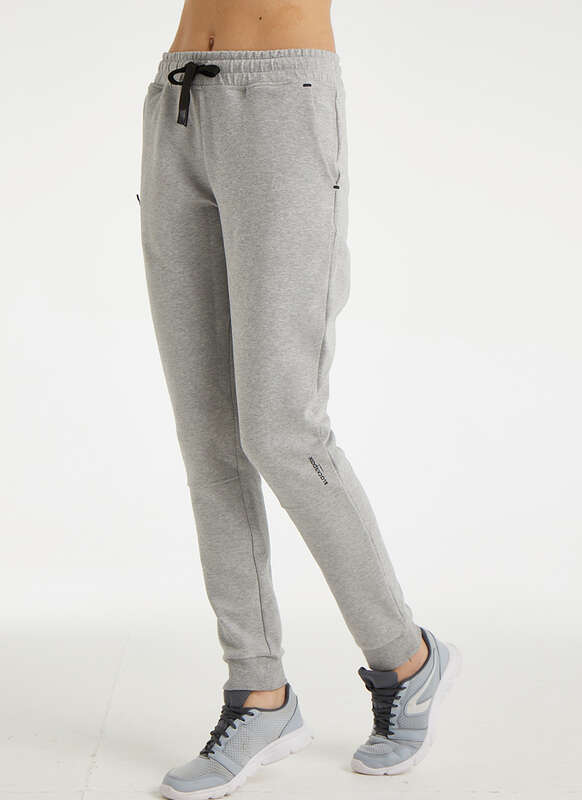 Kadın Eşofman Altı 80017 - Gri - 1