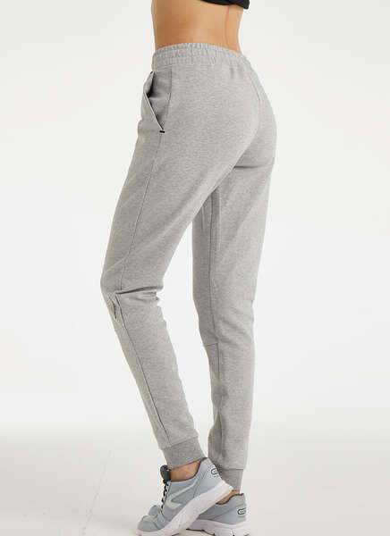 Kadın Eşofman Altı 80017 - Gri - 3