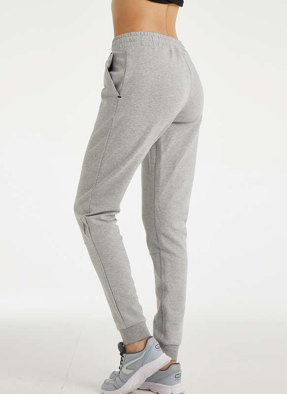 Kadın Eşofman Altı 80017 - Gri - 3