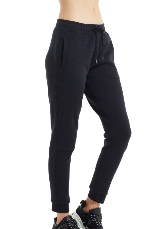 Kadın Eşofman Altı 80020 - Siyah - 3