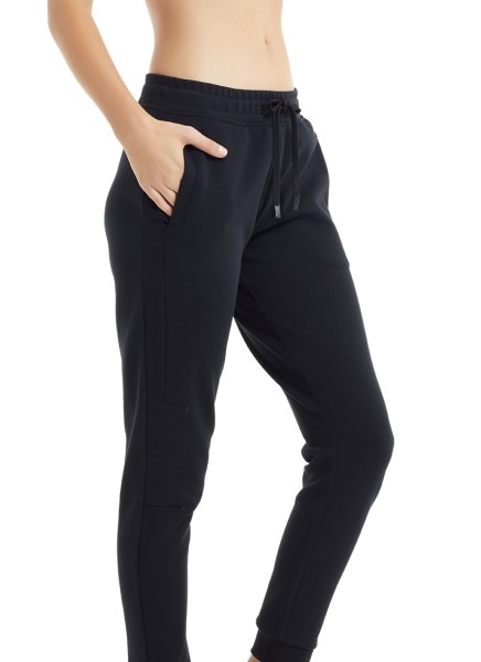 Kadın Eşofman Altı 80020 - Siyah - Blackspade