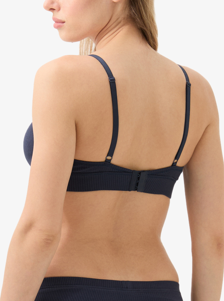 Kadın Genç Kız Sütyeni 51919 - Lacivert - 2