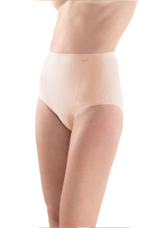 Kadın Külot Korse Illusion 1476 - Pudra - 1