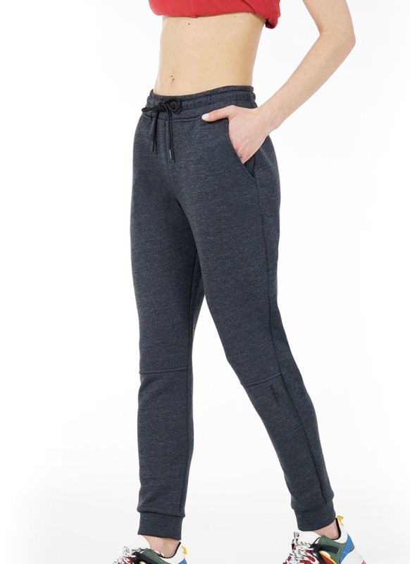 Kadın Pantolon 70231 - Mavi - 1