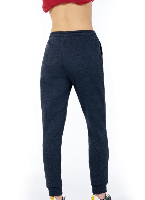Kadın Pantolon 70231 - Mavi - 3