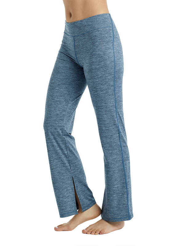 Kadın Pantolon 70364 - Lacivert - 1