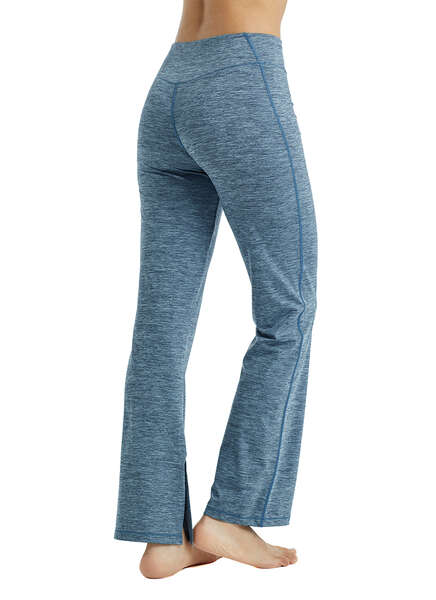 Kadın Pantolon 70364 - Lacivert - 2