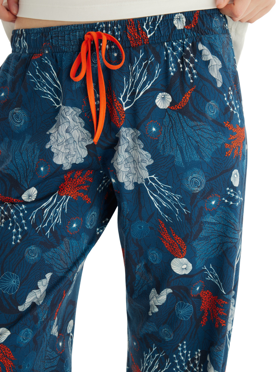 Kadın Pijama Takımı 51850 - Krem - 5