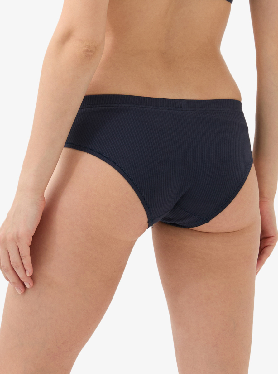 Kadın Slip 51920 - Lacivert - 2