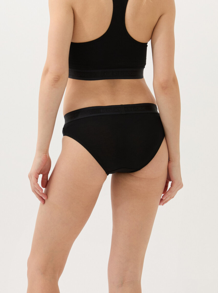 Kadın Slip 51953 - Siyah - 3