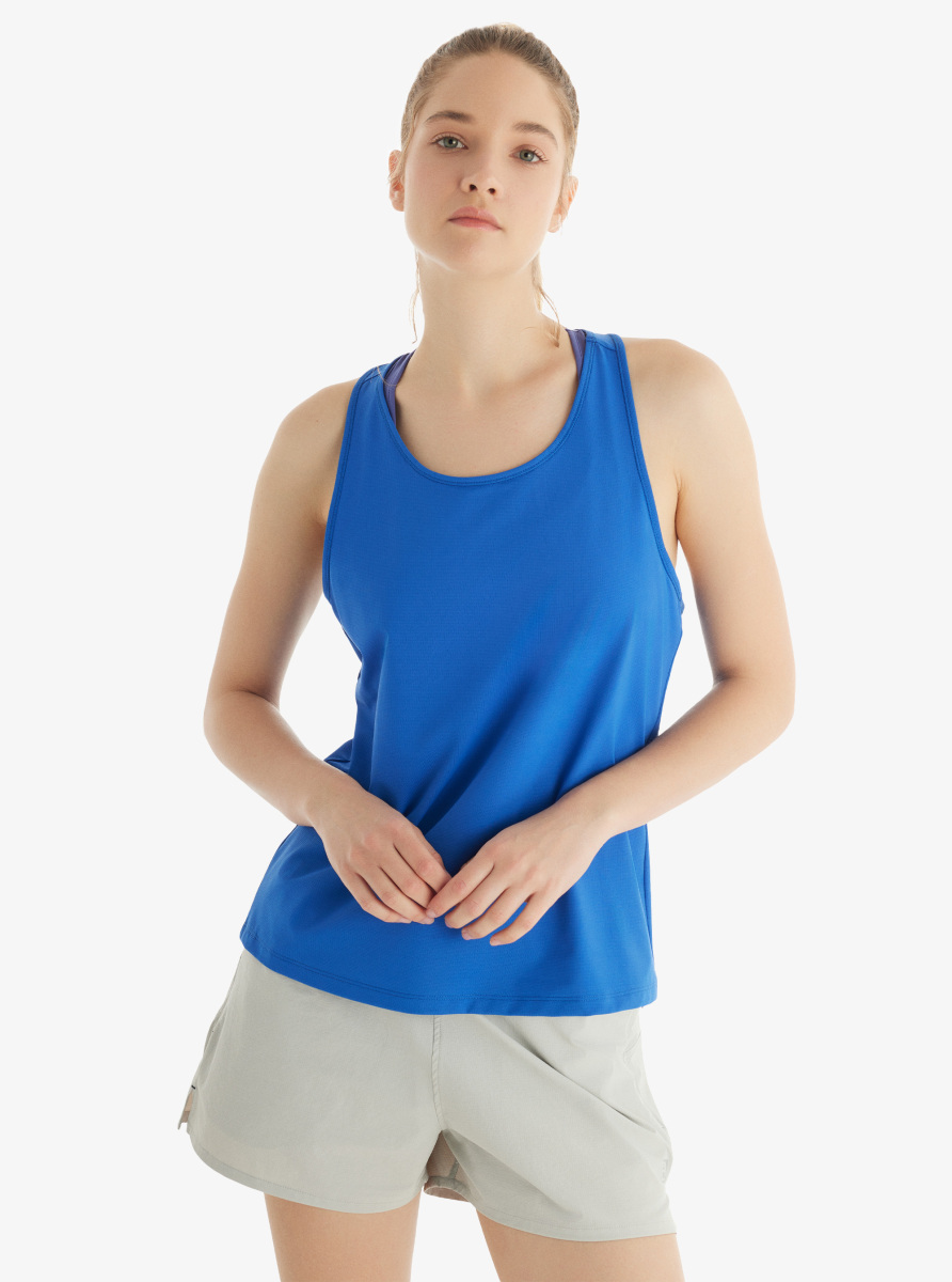 Kadın Şort 70599 - Krem - 3