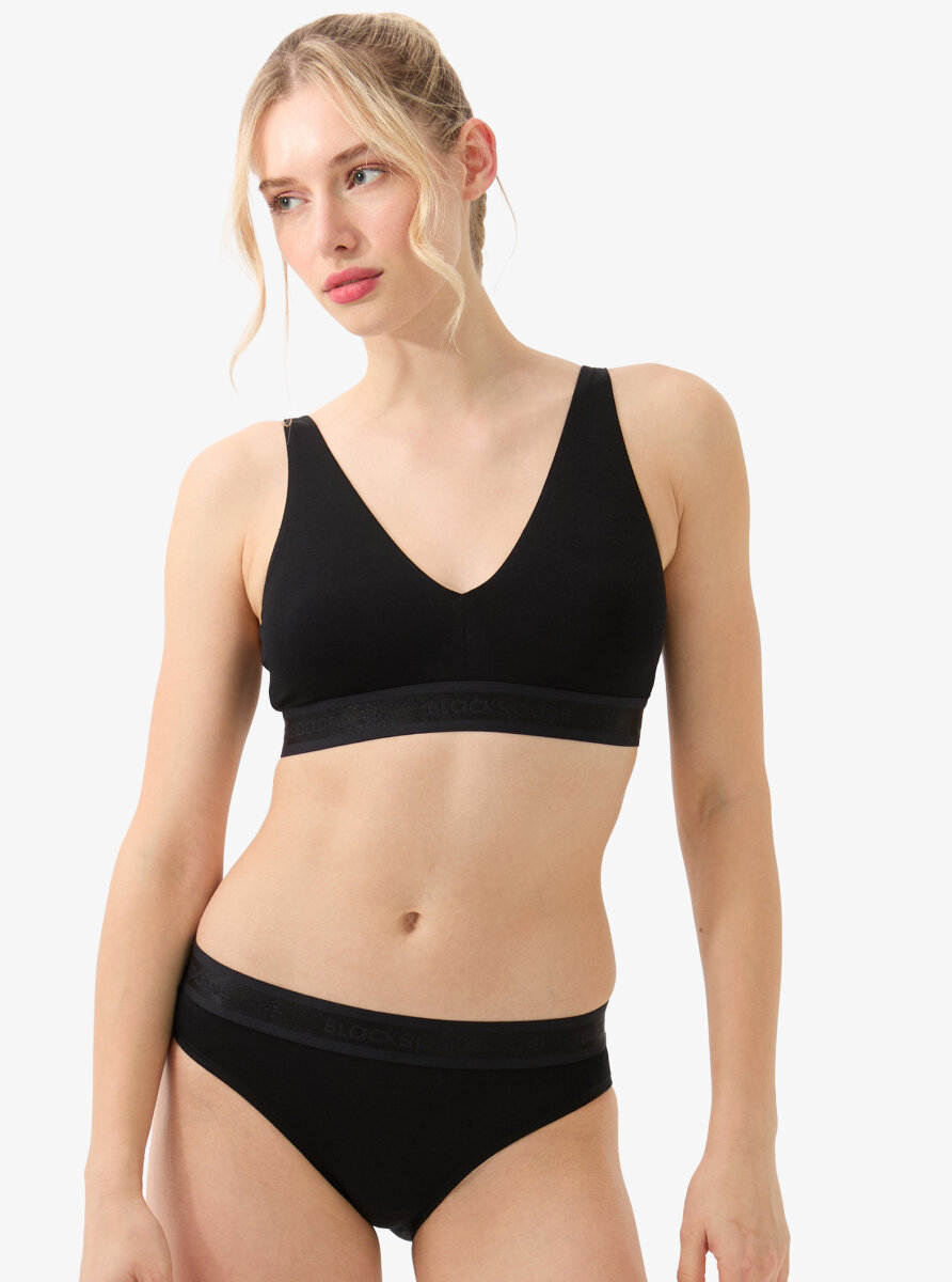 Kadın Sütyen 51951 - Siyah - 4