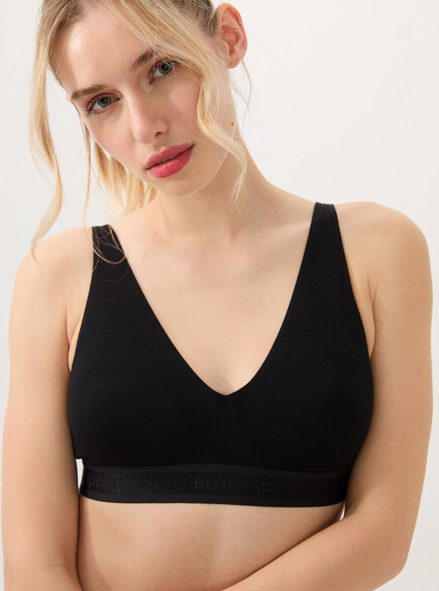 Kadın Sütyen 51951 - Siyah - 3