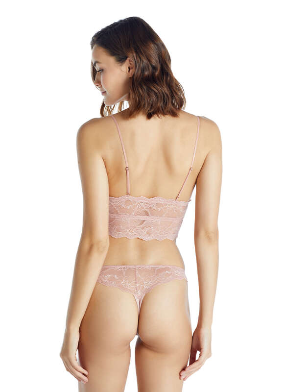 Kadın Sütyen 60181 - Pembe - 2