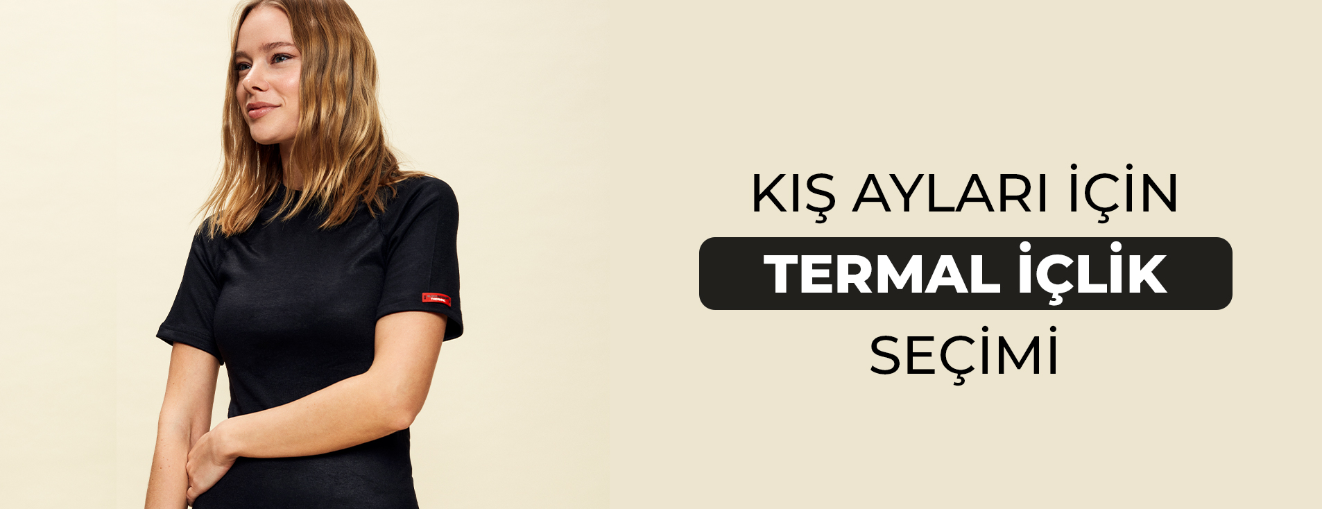 Kış Ayları İçin Termal İçlik Seçimi