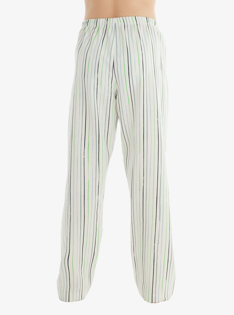 Kız Çocuk Pijama Altı 51826 - Desenli - Blackspade (1)