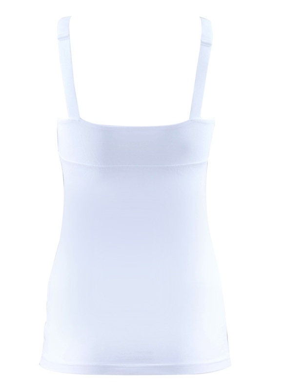 Emzirme Atleti 1556 - Beyaz - 3