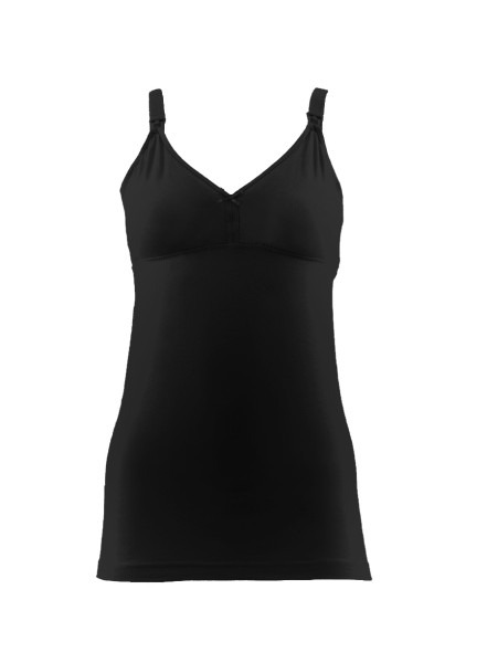 Emzirme Atleti 1556 - Siyah - 1