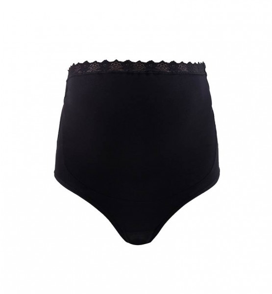 Hamile Külot 1553 - Siyah - 1